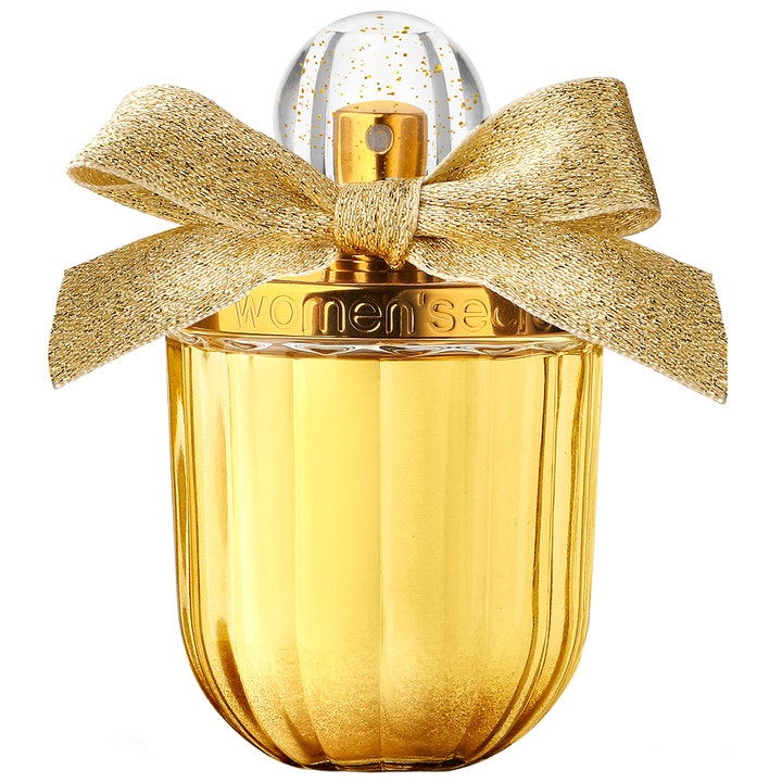 Gold Seduction