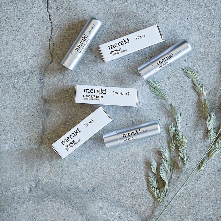 Lip Balm