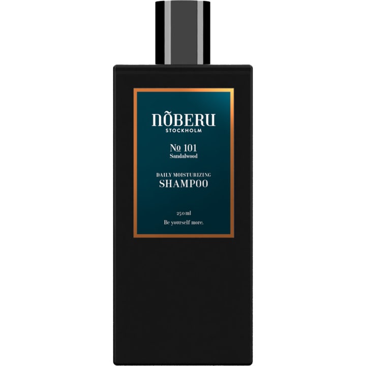 Hair Shampoo