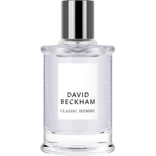 David Beckham Homme