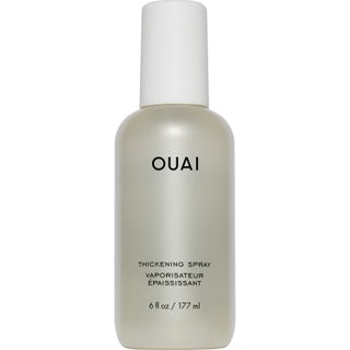 OUAI Thickening Spray