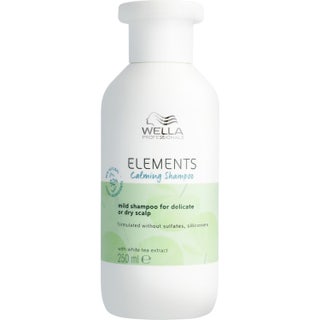 Wella Professionals Elements Calming Shampoo