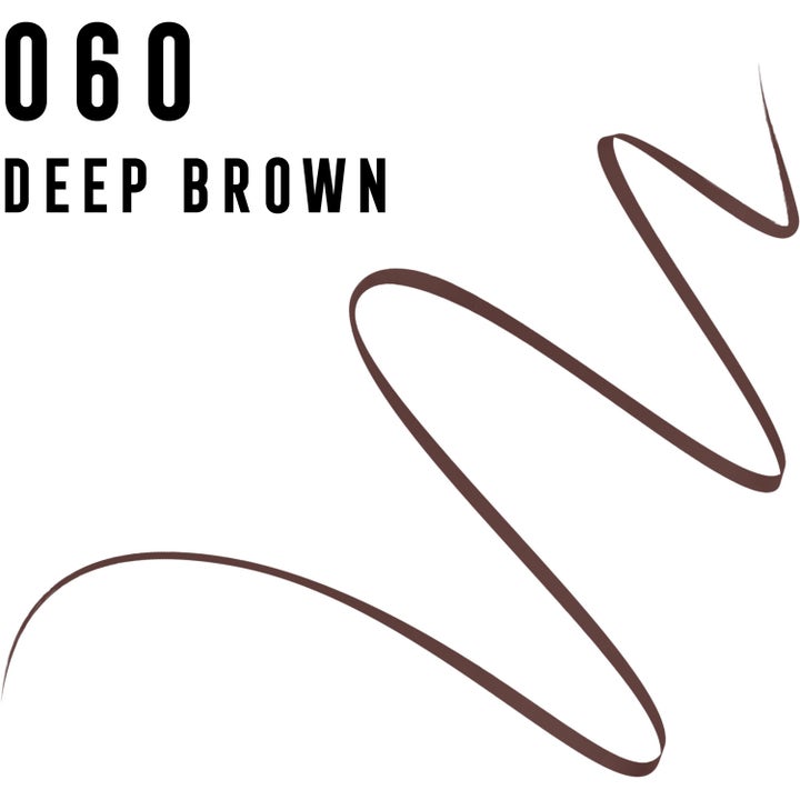 Masterpiece Micro Marker Brow Pencil