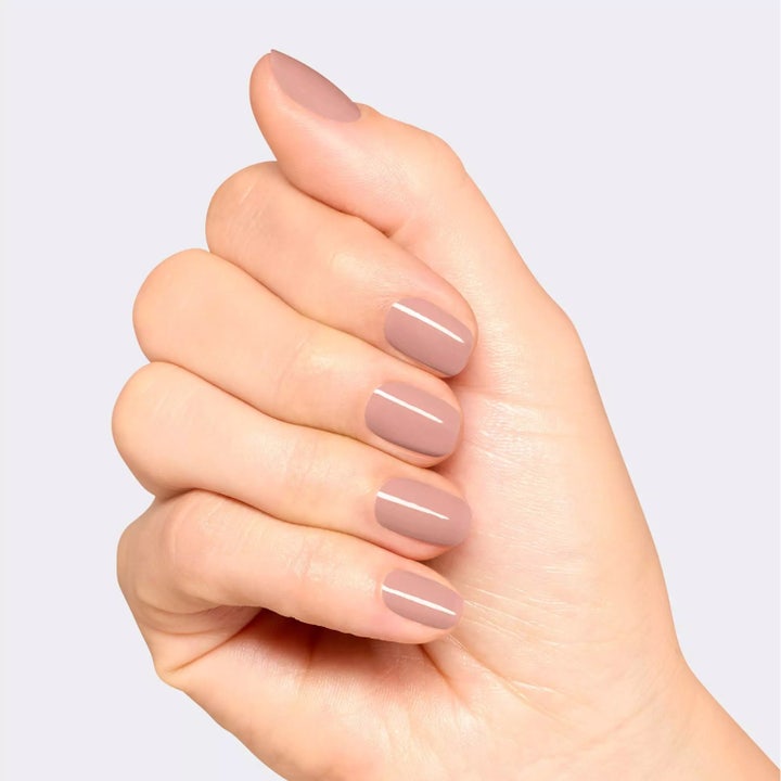 Nail Lacquer