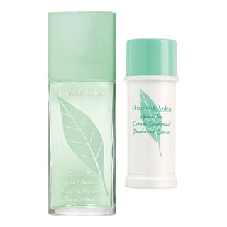 Elizabeth Arden Green Tea Set