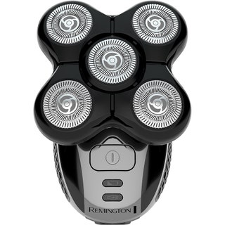 Remington XR1500 Ultimate Series RX5 Head Shaver