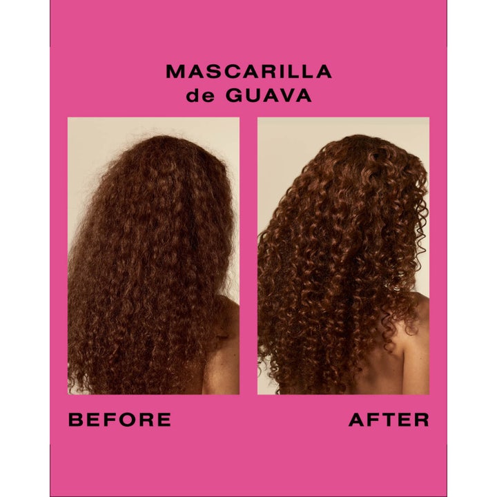 Mascarilla de Guava Repair Mask