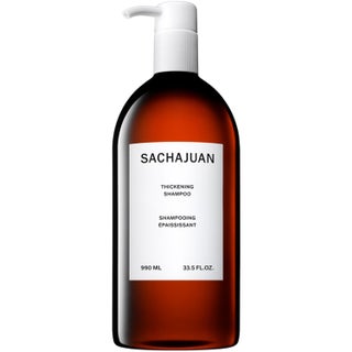 SACHAJUAN Thickening Shampoo