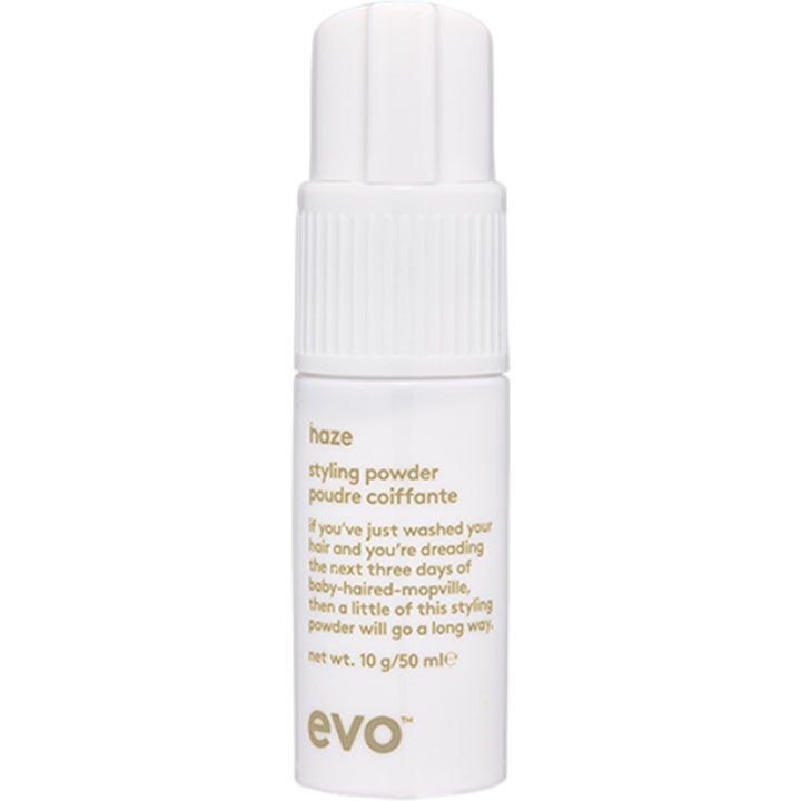 Style Haze Styling Powder