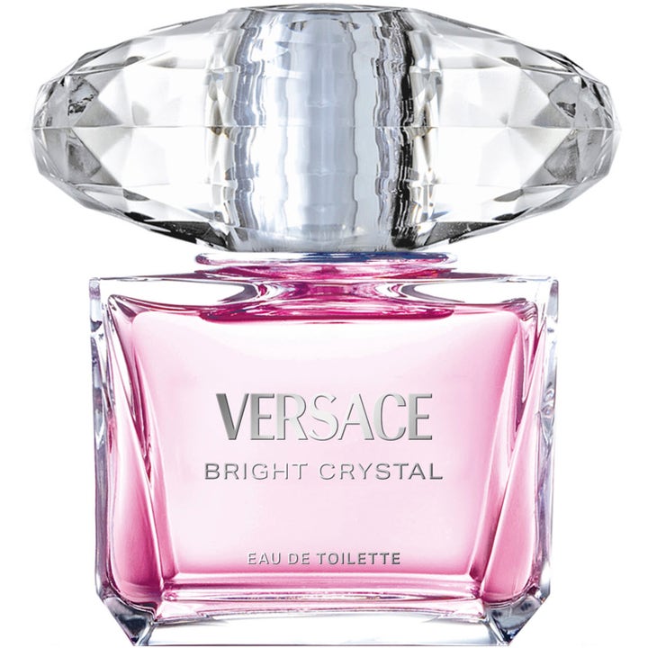 Bright Crystal