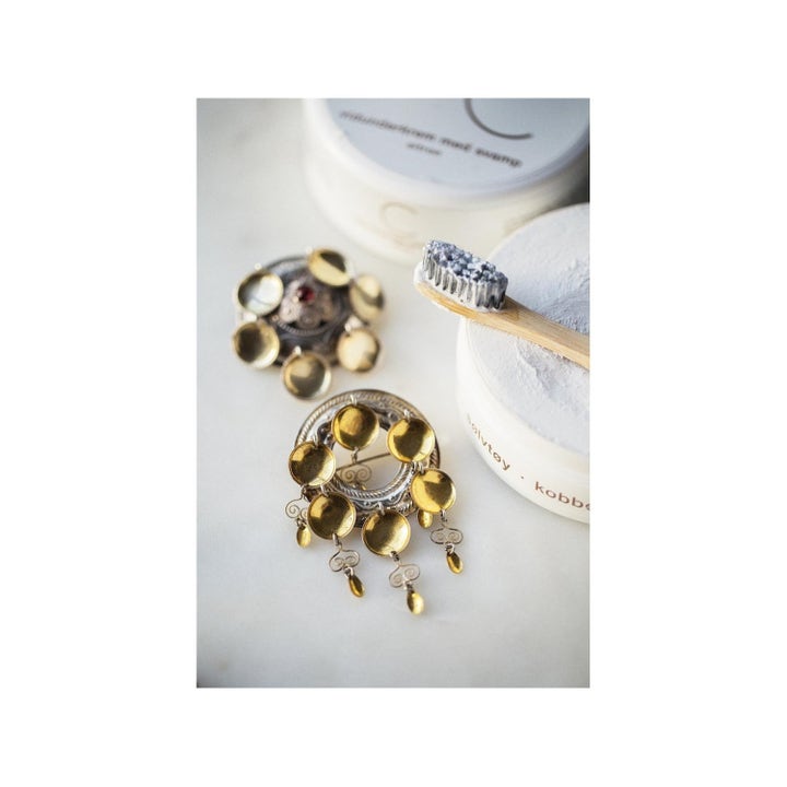 Wonder Cream Set