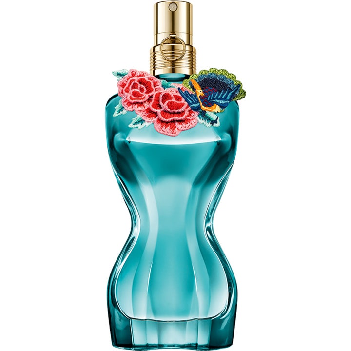 Le Belle Paradise Garden
