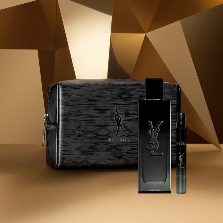 Myslf Gift Set