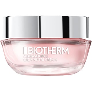 Biotherm Aquasource Cica Nutri Moisturizing Day Cream