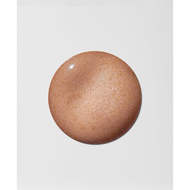 Heliocare Water Gel Color SPF 50+ Bronze 50 ml solkrem for ansiktet i en glitrende bronsefarget flytende gel