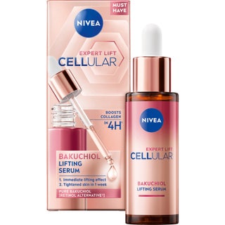 NIVEA Cellular Expert Lift 3-zone Lift Serum