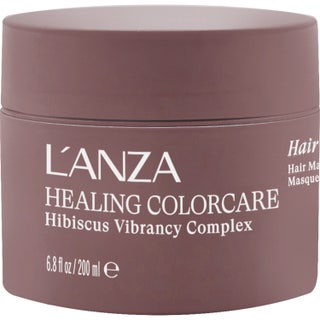 L'ANZA Healing Color Care Hair Masque