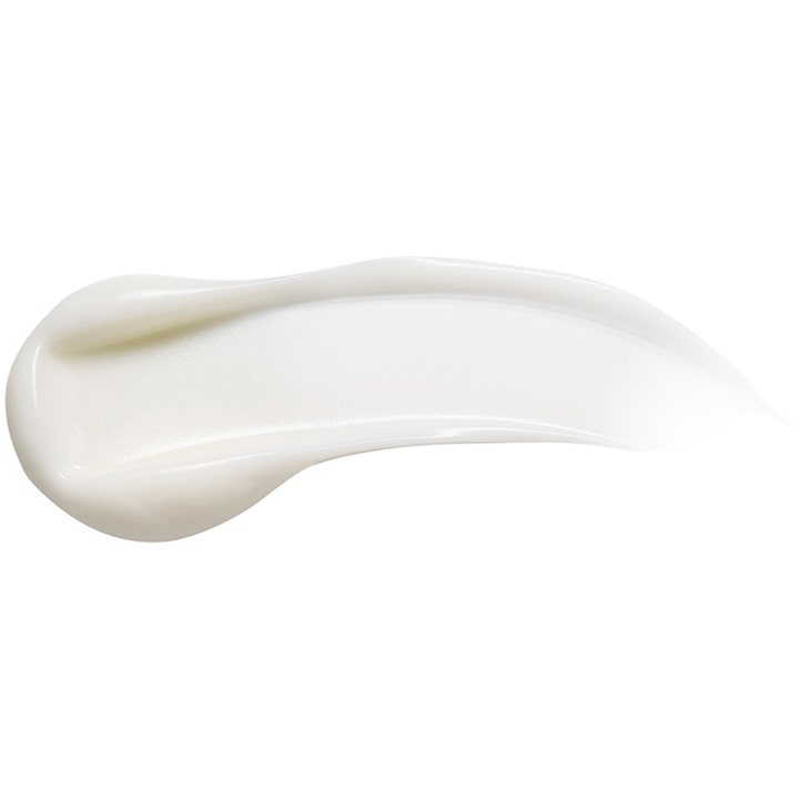 Origins Ginger Moisturizing Hand Cream 75 ml fuktighetsgivende håndkrem i en hvit og myk kremet tekstur