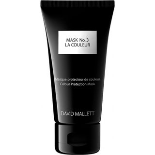 David Mallett Mask No