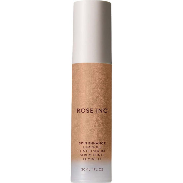 Skin Enhance Luminous Tinted Serum 60