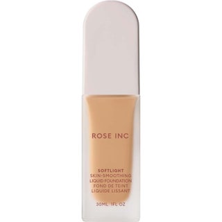 Rose Inc Softlight Skin-Smoothing Liquid Foundation