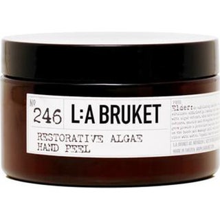 L:a Bruket 246 Revitaliserande Handskrubb Med Algextrakt