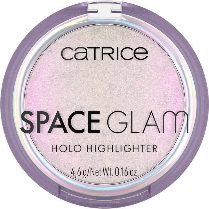 Space Glam Holo Highlighter