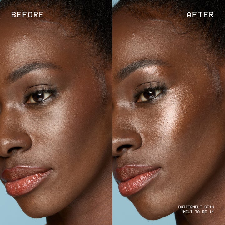 Buttermelt Glaze Highlighter Stix