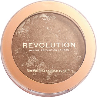 Makeup Revolution Bronzer Reloaded