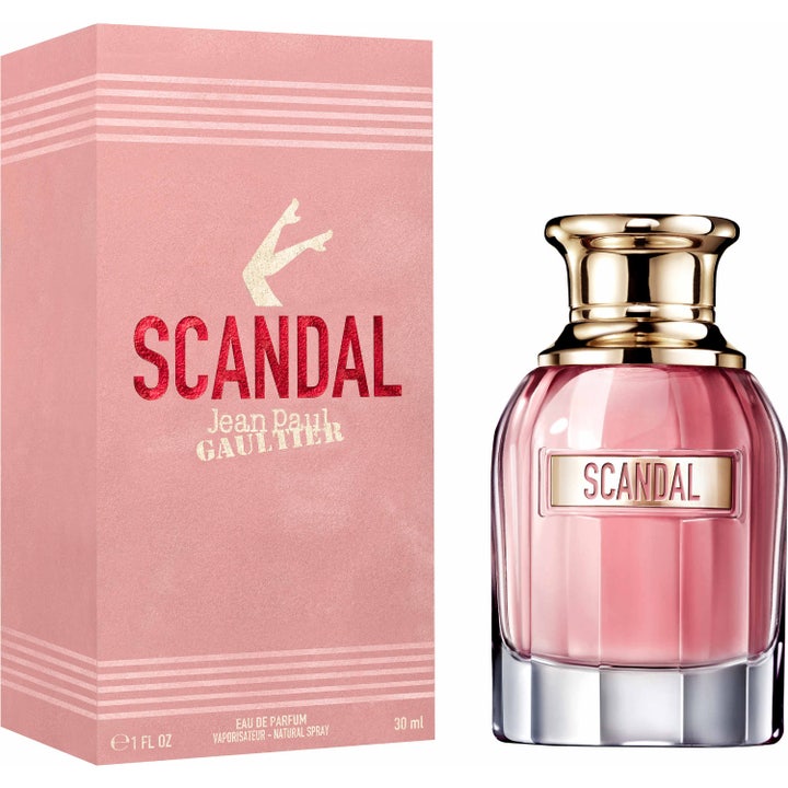 Scandal