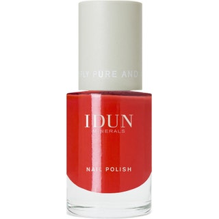IDUN Minerals Nail Polish