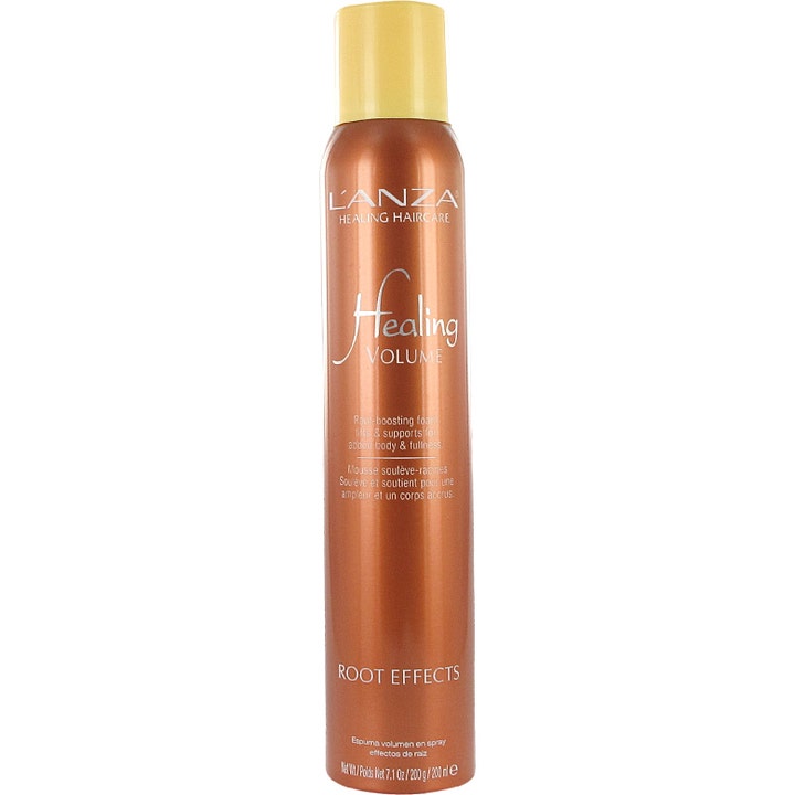 Healing Volume Root Effects