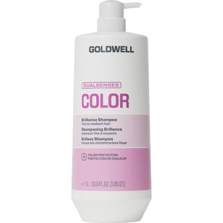 Goldwell Dualsenses Color Brilliance Shampoo