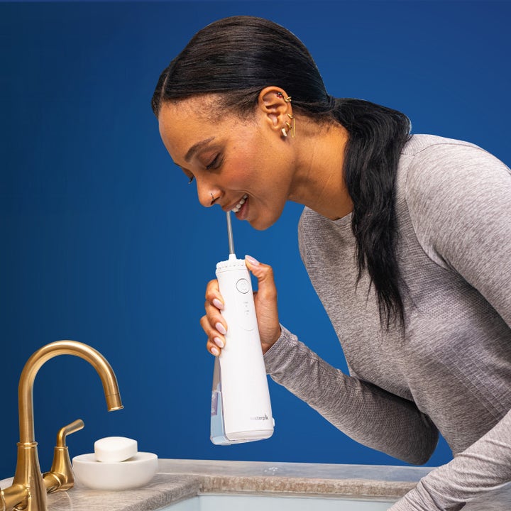 WF-26EU Cordless Plus Water Flosser