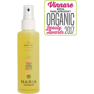 Maria Åkerberg Baby Oil