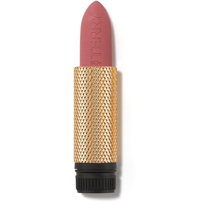 Rouge Opulent Satin Lipstick