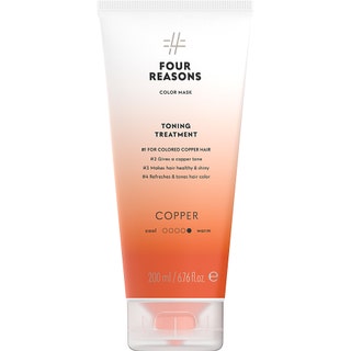 Four Reasons Toning Treatment
