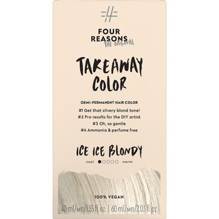 Four Reasons Take Away Color