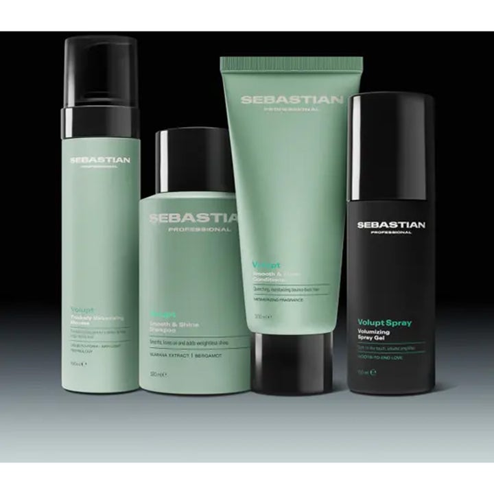 Volupt Max Volumizing Shampoo