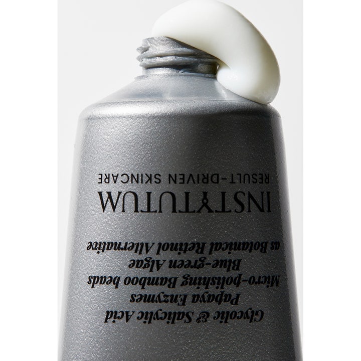 Triple-Action Resurfacing Peel