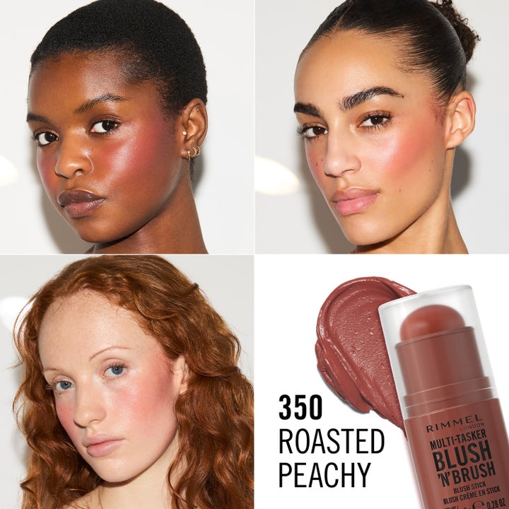 Multitasker On The Go Blush Stick