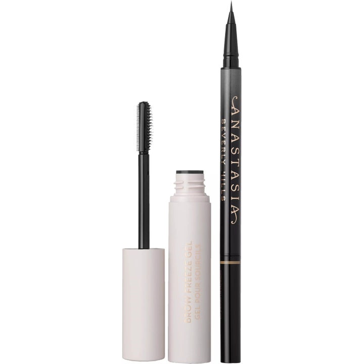 Frozen & Fuller-Looking Brow Duo