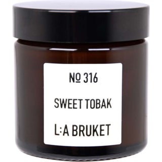 L:a Bruket 316 Sweet Tobak