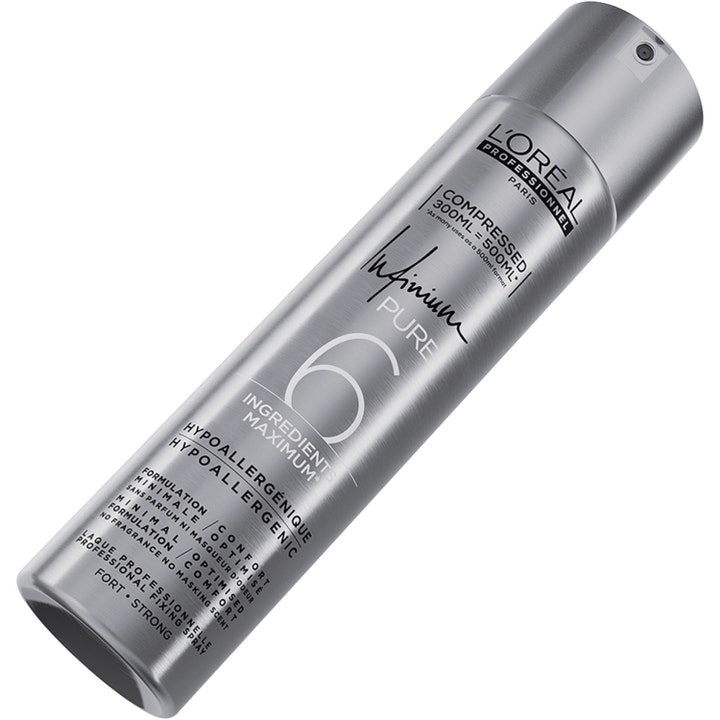 Professionnel Infinium Strong Pure No Perf