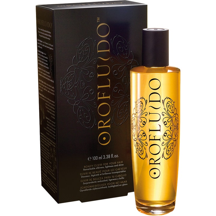 Beauty Elixir