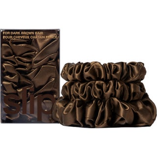 Slip Pure Silk Back To Basics Assorted Scrunchies