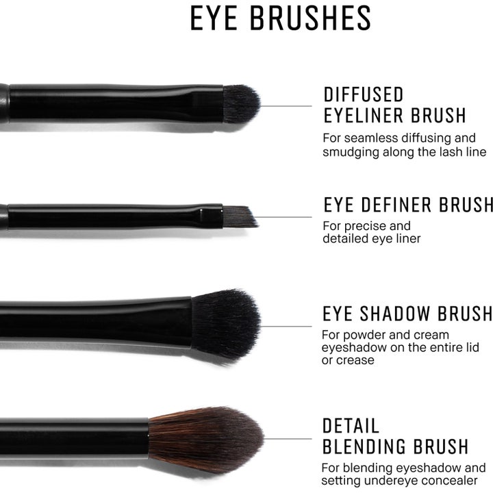 Eye Definer Brush