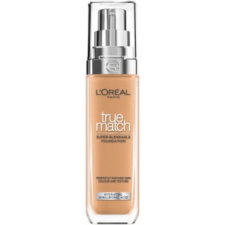 L'Oréal Paris True Match Super-Blendable Foundation