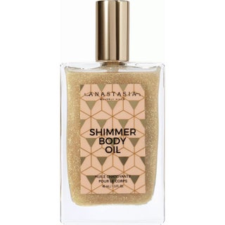 Anastasia Beverly Hills Shimmer Body Oil