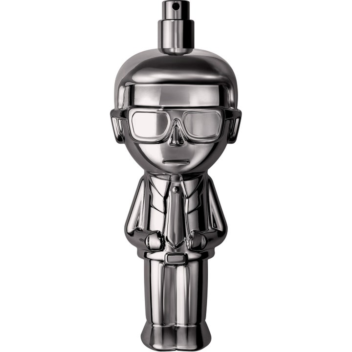 Karl Ikonik Pour Homme Absolu